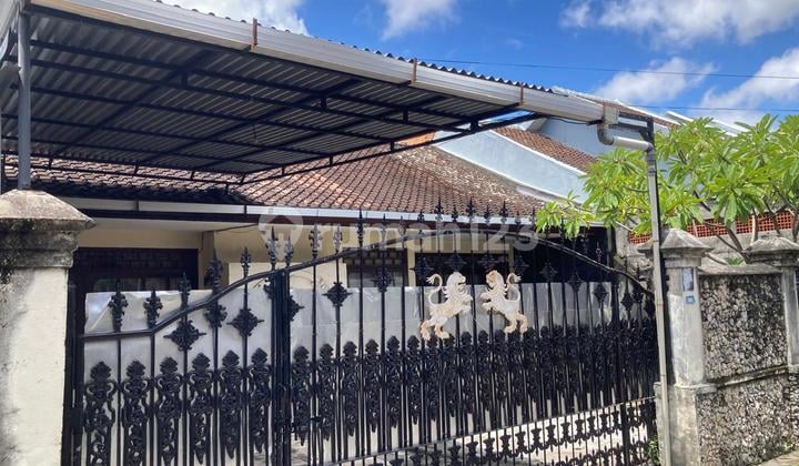 For Rent: House in Sidakarya, South Denpasar