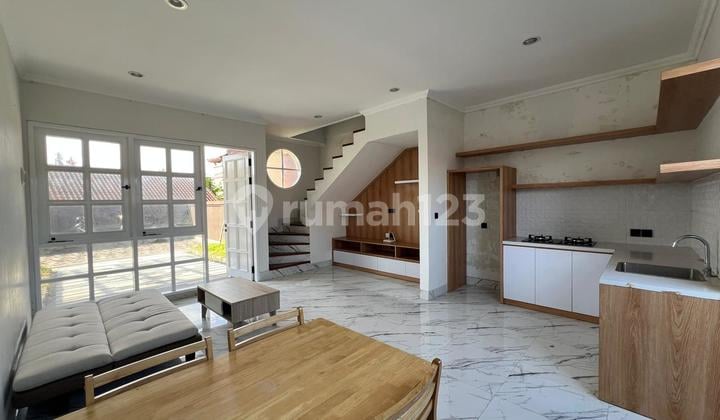 For Sale Townhouse Di Gunung Salak Denpasar