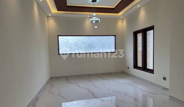 Brand New For Sale Villa Renon 4 Bedroom