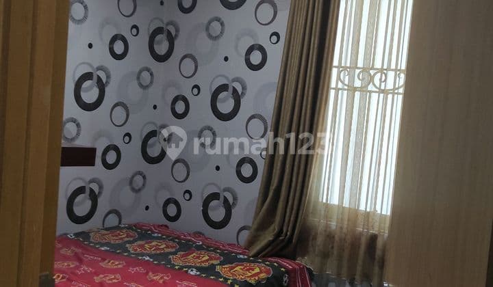 Disewakan Apartemen Di The Mansion Jasmin Tower Aurora