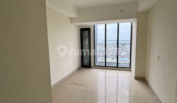 Dijual Murah Banget Apartment Pollux Habibie Studio