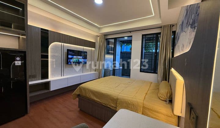 For Rent Fully Furnished Apartments Bayerina Harbourbay