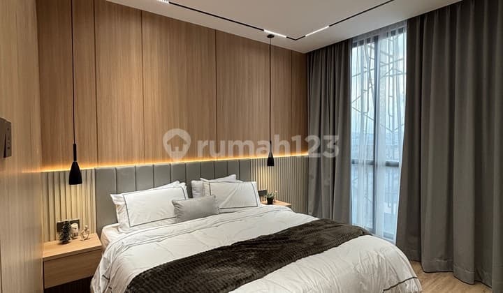Dijual Tamarama Residence Batam Center