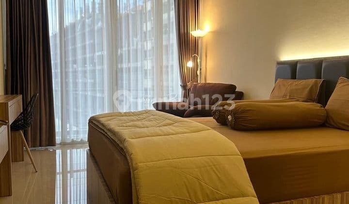 Dijual Murah Apartemen Nagoya Thamrin City!!