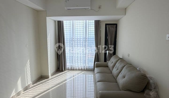 Dijual Cepat Apartment Pollux Habibie !!