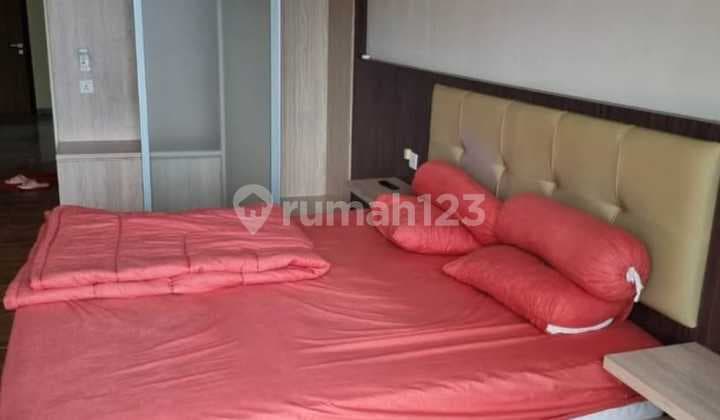 Dijual Cepat Apartemen Unit Studio Aston Residence