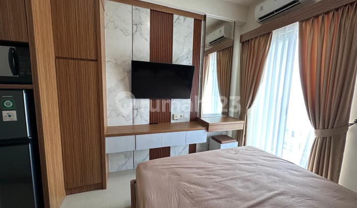 For Rent Citra Plaza Nagoya Studio Unit