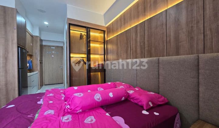 Cheap Sale Baloi Apartment Studio Type