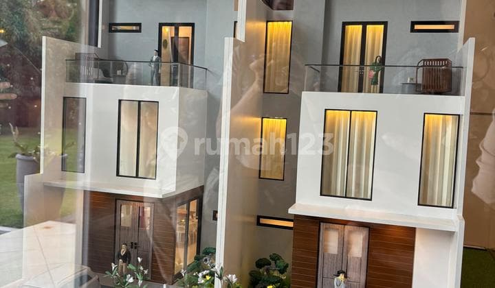 NEW TROPICANA RESIDENCE MALDIVES TYPE