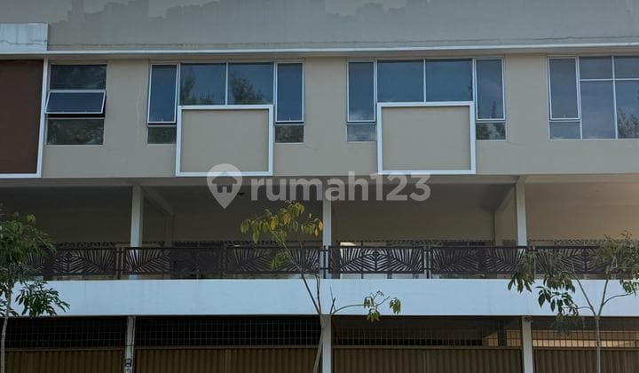 Disewakan Ruko Gandeng Salmon 8 Golden City Bengkong Laut