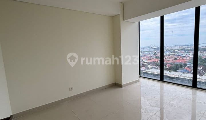 Very Cheap Sale Pollux Habibie Apartment 1 Bedroom Type
