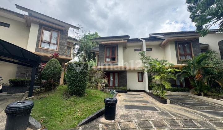 FOR SALE Beautiful Panbil Villa