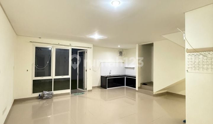 Dijual Perumahan Orchard Park