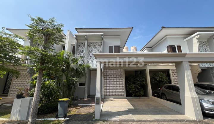 Disewa Rumah Royal Bay Residence Batam Centretype 128