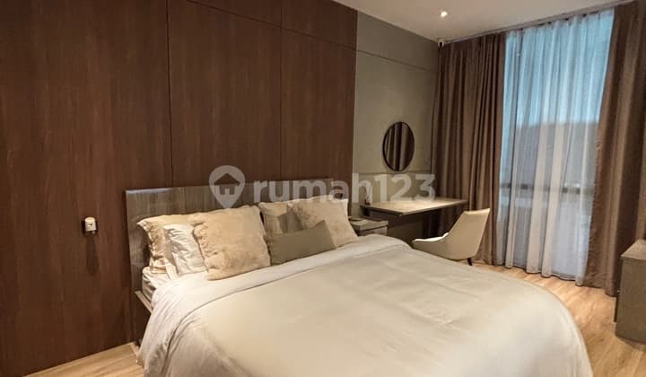Dijual Tamarama Residence Batam Center
