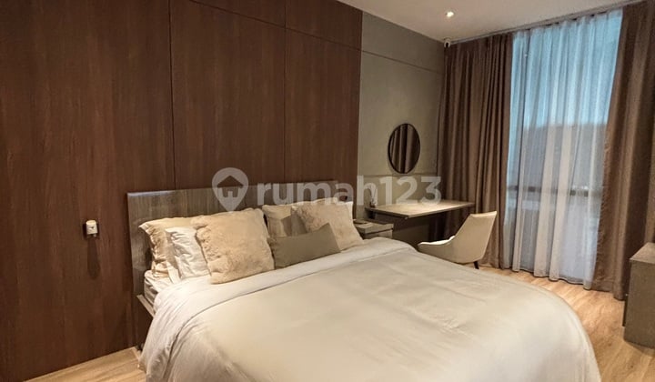 Dijual Tamarama Residence Batam Center