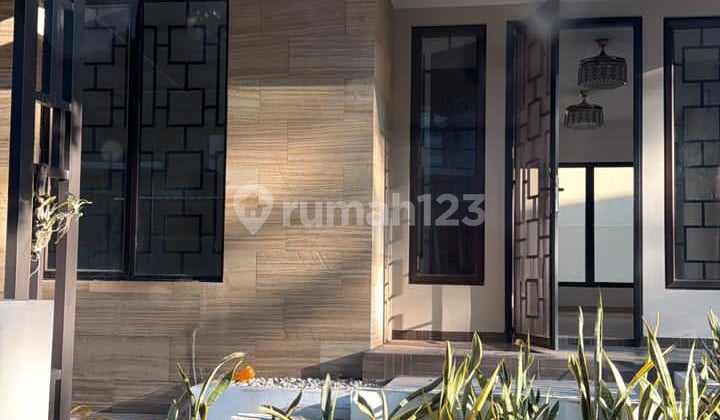 For Rent House Costarica Batam Centre 2 Floors