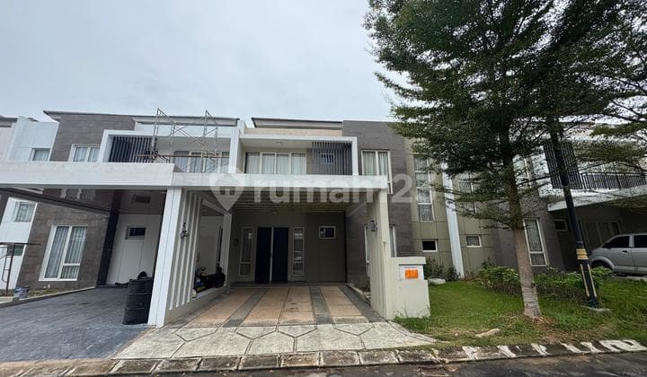 Disewakan Orchard Park Cluster Citrus Batam Center