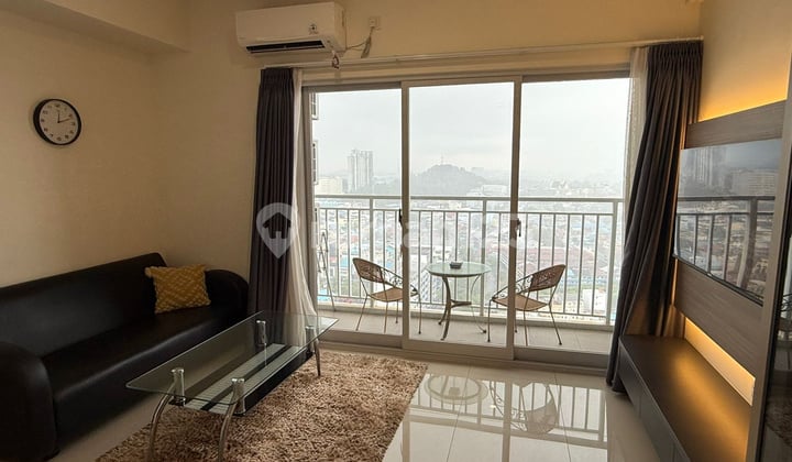 Disewakan Apartemen Citra Plaza Nagoya 2 Bedroom