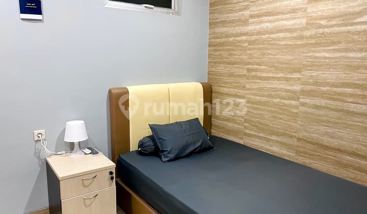 Putri Bliss Residence Tipe Small Kembangan Jakarta Kos Kosan Kost