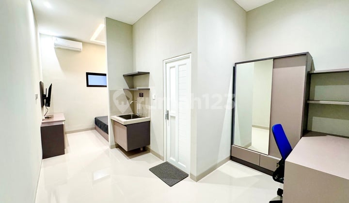 Kos Kosan Kost Casa Myunda Tipe Presidential Disewakan Jakarta Barat