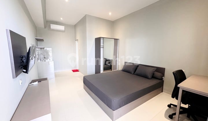 Kost Menara Residence Tipe Deluxe Jakarta Barat Kembangan Kos Kosan