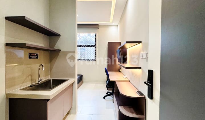 Kos Kosan Kost Casa Myunda Tipe Standard Disewakan Jakarta Barat