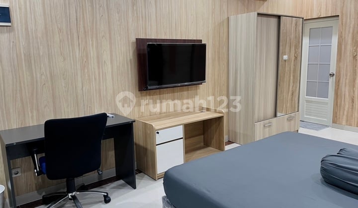 Bliss Residence Khusus Putri Tipe Large Kos Kosan Kost Jakarta Barat