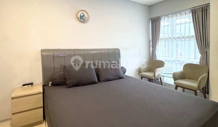 Kos Kosan Kost Dean Residence Tipe Suite Mezzanine, Jakarta Tangerang