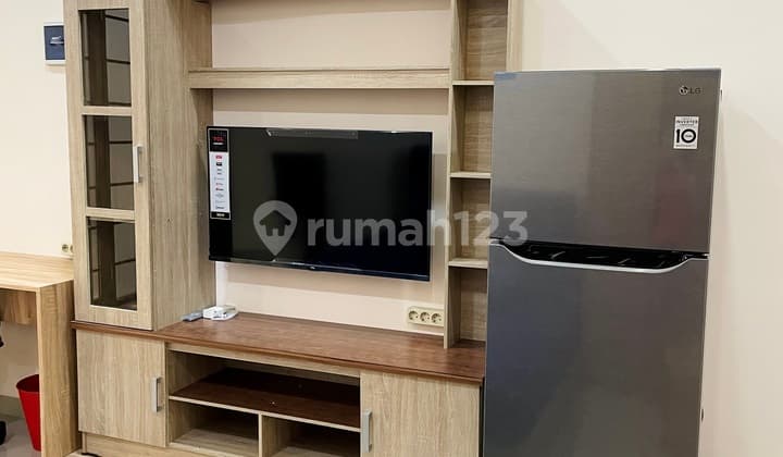 Kost Kos Menara Residence Tipe Studio Jakarta Barat Kembangan