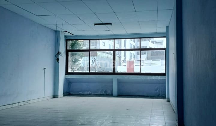 Ruko 3 Lantai Strategis Depan Java Mall Semarang