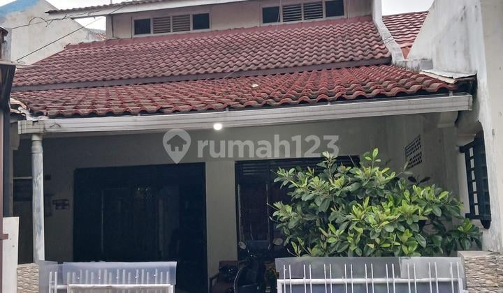Rumah Tengah Kota Siap Huni Tidak Banjir Rumah Bagus