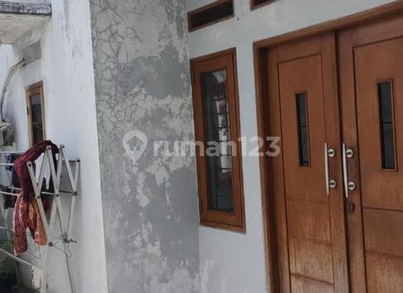 Sell Flood-Free House in Duren Tiga, South Jakarta