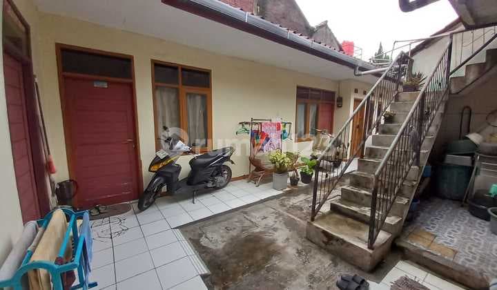 Jual Rumah Kost Murah SHM di Bojongsoang, Bandung, Jawa Barat