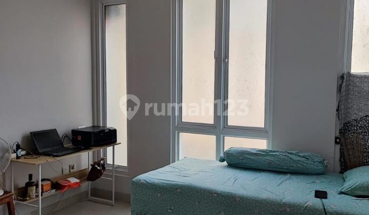 Rumah Indah Siap Huni di Elista Village Gading Serpong, Tangerang