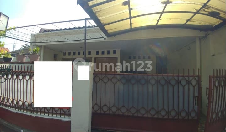 Rumah Bagus 2 Lantai di Tegal Parang, Mampang Prapatan, Jakarta Selatan