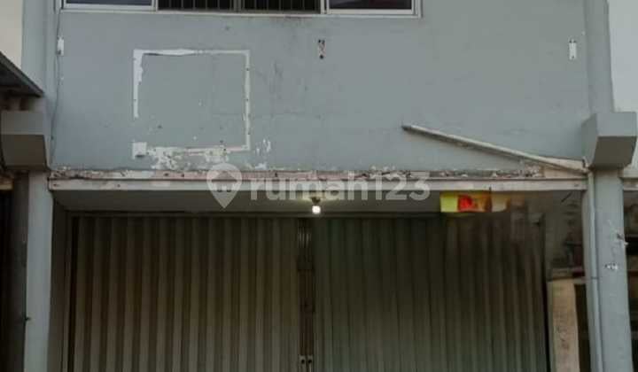 Ruko Griya Loka Bsd Dekat Pasar Modern