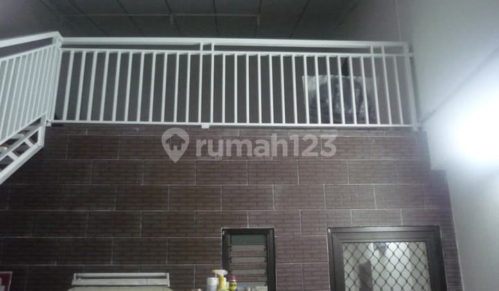 Rumah Bagusdi Kesederhanaan Jakarta Barat