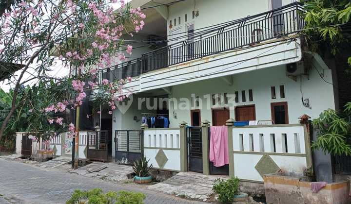 Kost Di Perum Korpri Neglasari Tangerang