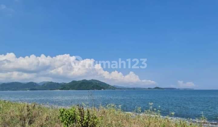 Freehold Land For Sale In Bukit Buleleng, Bali
