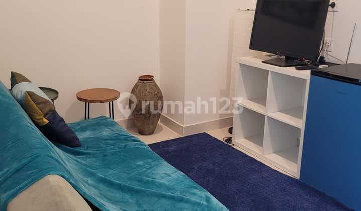 Roseville Apartment for Sale Cheap in BSD South Tangerang / A L