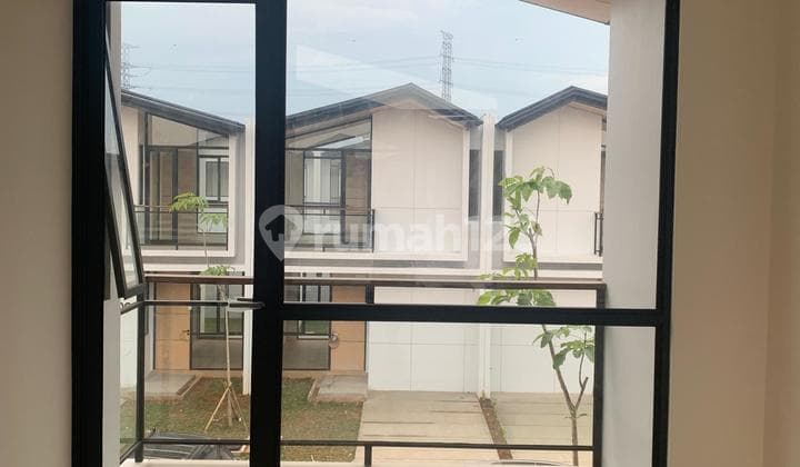 Rumah2lantai Dijual Lokasi Lippo Karawaci