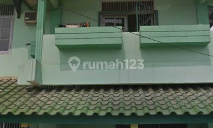 Rumah Kokoh Di Cipayung Ciputat Tangerang Selatan