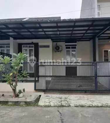Rumah Minimalis Siap Huni Taman Kopo Indah 2
