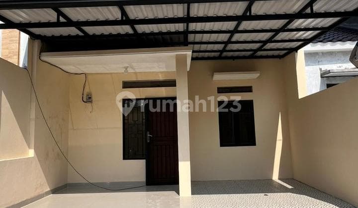 Promo Rumah Mewah Akses Mobil Bebas Banjir Hanya 200Juta