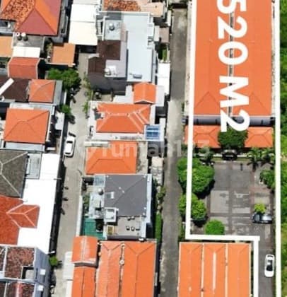 Jual Kost Elite Prime Location Di Denpasar