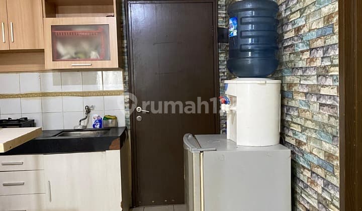 Apartemen The Suites Metro Buah Batu 2 Br