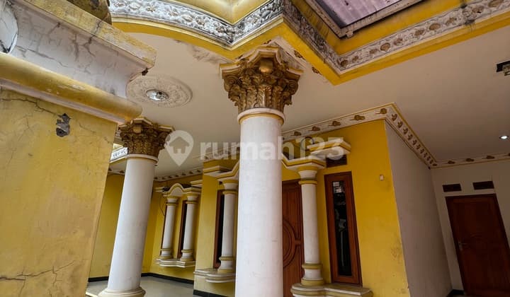 Rumah Mewah Bagus Di Ujungberung Bandung Timur