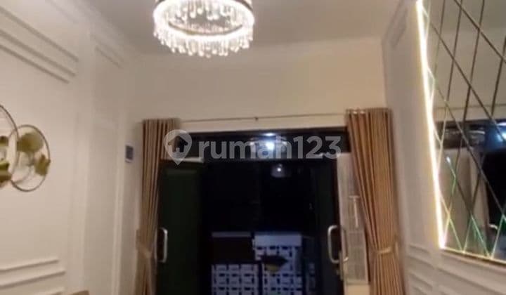 Dijual Rumah 2 Lantai di Cluster Graha Cemara Cisaranten Wetan Cinambo Bandung