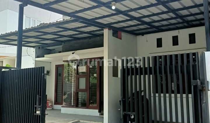 Sewa Kontrakan Rumah di Antapani Kota Bandung